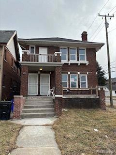 2751 Tuxedo St, Detroit, MI 48206