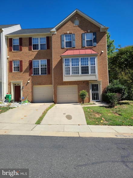 6606 Landing Way, Hyattsville, MD 20784