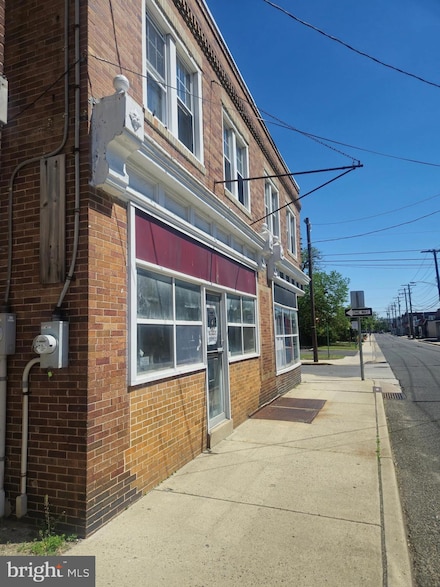 915 917 N Delaware St, Paulsboro, NJ 08066