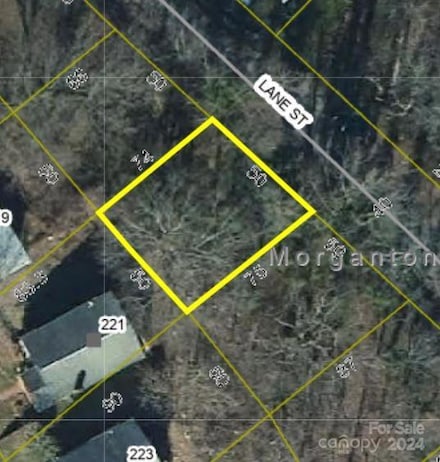 Lot 4 Lane St Unit 4, Morganton, NC 28655