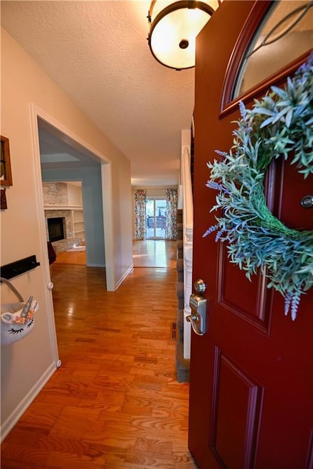 15529 W 83rd Terrace, Lenexa, KS 66219