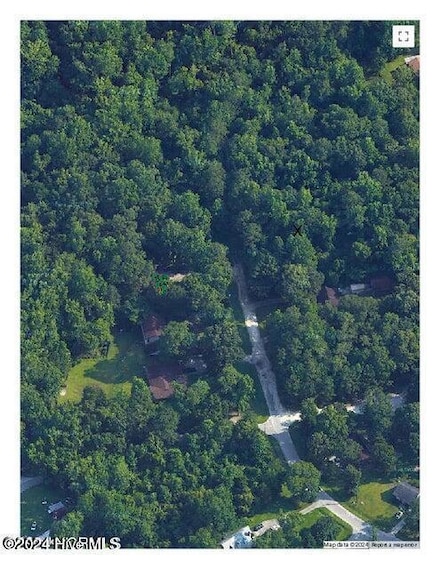 134 Andrea Ave, Jacksonville, NC 28540