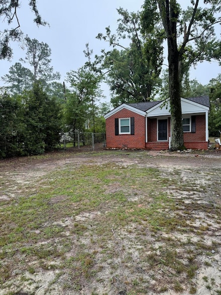 2216 Martin Rd, Augusta, GA 30906