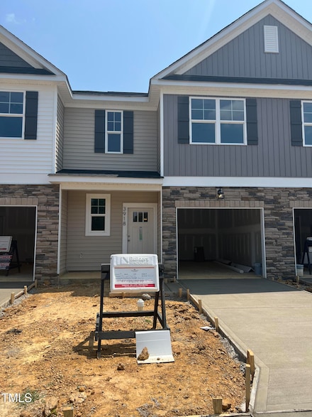 3918 Well Fleet Dr Unit 49, Willow Springs, NC 27592