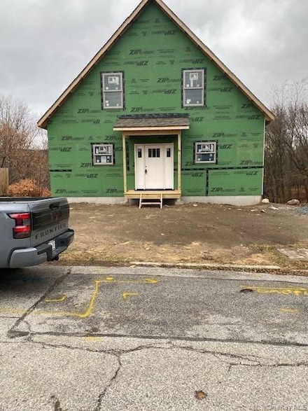 1 High St, Port Jervis, NY 12771