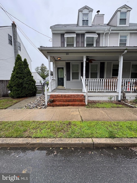 10 Chestnut St, Lumberton, NJ 08048