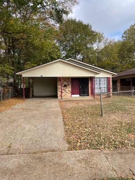 403 E 85th St, Shreveport, LA 71106
