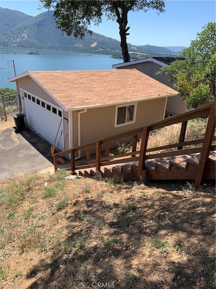 280 Henderson Dr, Clearlake Oaks, CA 95423