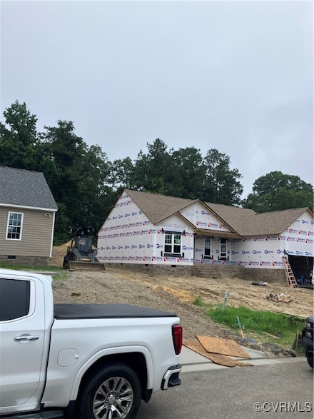 3867 Perthshire Ln, Colonial Heights, VA 23834