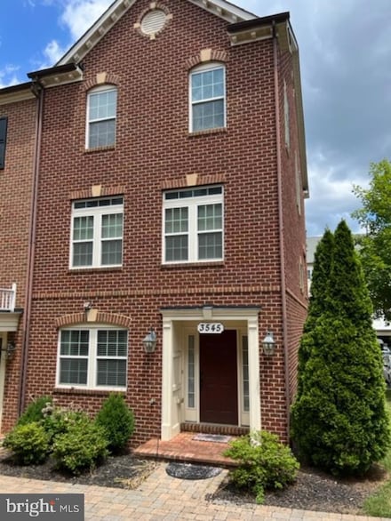 3545 Sprigg St S, Frederick, MD 21704