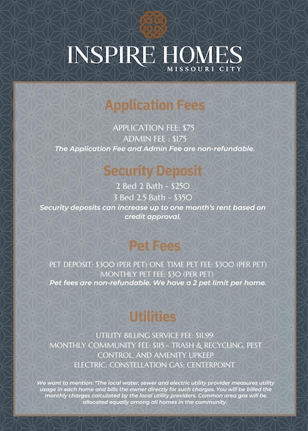 319 Fort Bend Dr, Missouri City, TX 77459