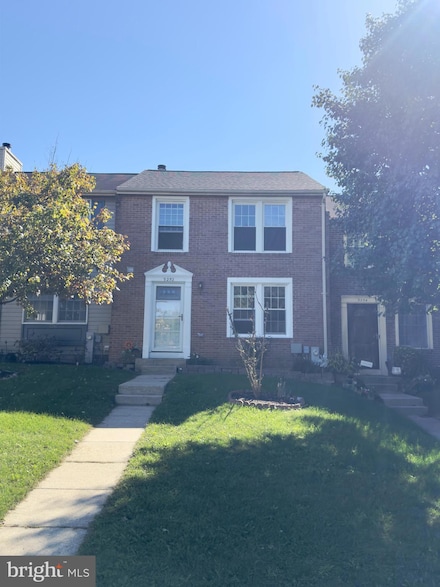 9252 Pirates Cove, Columbia, MD 21046