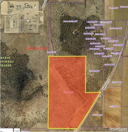 0 Utah 18, Central, UT 84722