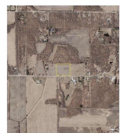 400 N Us Highway 421, Medaryville, IN 47957