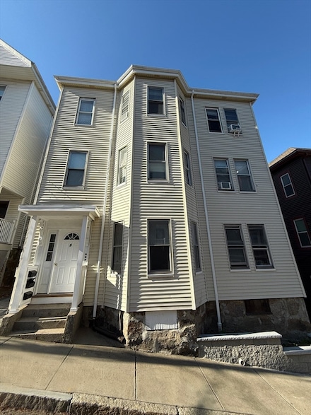 5 Sunset St Unit 2, Roxbury Crossing, MA 02120