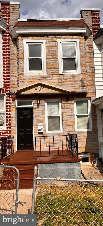 409 Poplar Grove St, Baltimore, MD 21223
