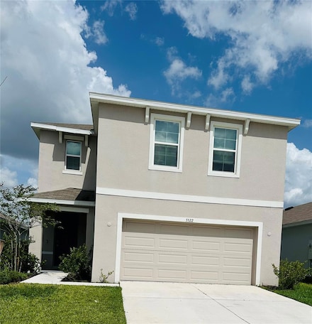 5522 Oxford Gray Rd, Wesley Chapel, FL 33545