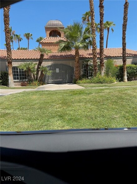 231 Mission Newport Ln Unit 202, Las Vegas, NV 89107