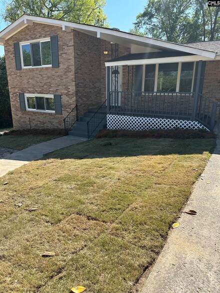3131 Trailstream Rd, West Columbia, SC 29170