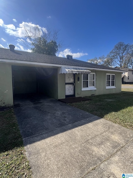 501 31st Street Ensley, Birmingham, AL 35218
