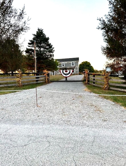 1231 Jackstown Rd, Paris, KY 40361