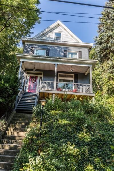 3911 Dewey Ave, Pittsburgh, PA 15214
