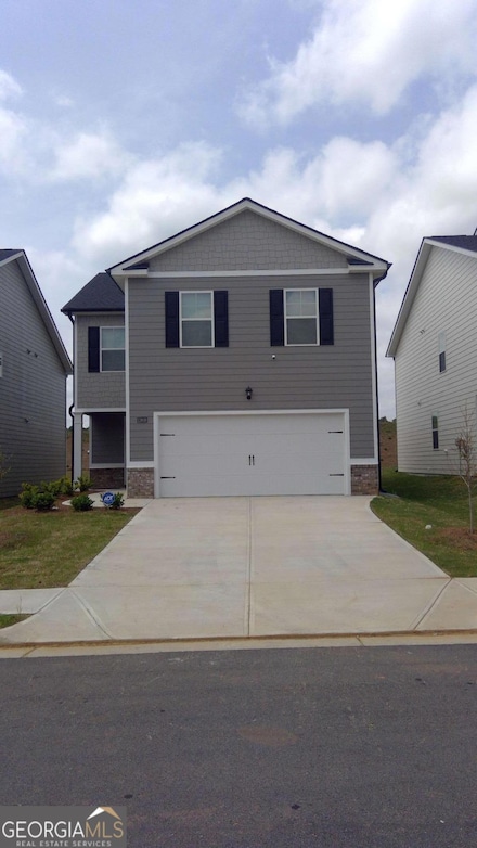 11899 Aukerman Way, Hampton, GA 30228