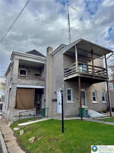1144 Edison St Unit 2R, Allentown, PA 18101