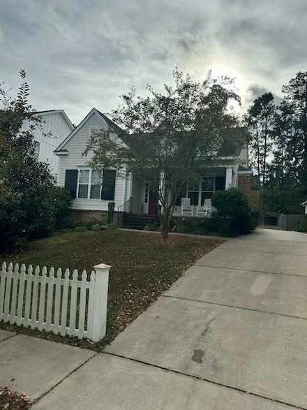 1005 Mitchell Ln, Evans, GA 30809