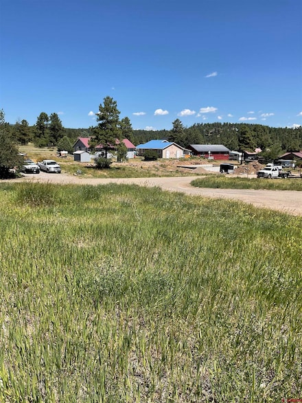 21 Tonto Ct, Pagosa Springs, CO 81147