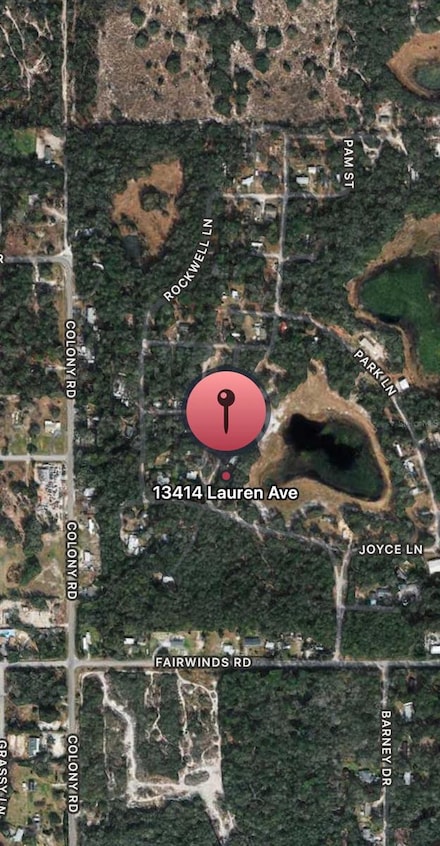 13414 Lauren Ave, Hudson, FL 34669