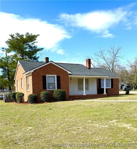 3101 Dunn Rd, Eastover, NC 28312