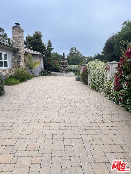 11570 W Sunset Blvd, Los Angeles, CA 90049