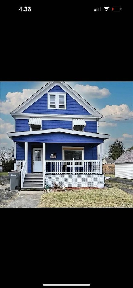 402 Riverside Dr, Rome, NY 13440