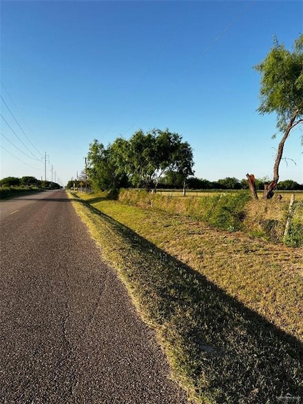 9380 Iowa Rd, Palmview, TX 78574