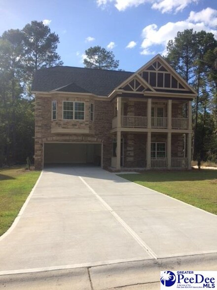 955 Took Place, Florence, SC 29505