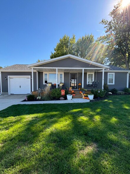 9059 Botkins Angle Rd, New Knoxville, OH 45871