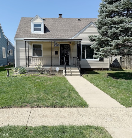 2050 Winton Ave, Indianapolis, IN 46224