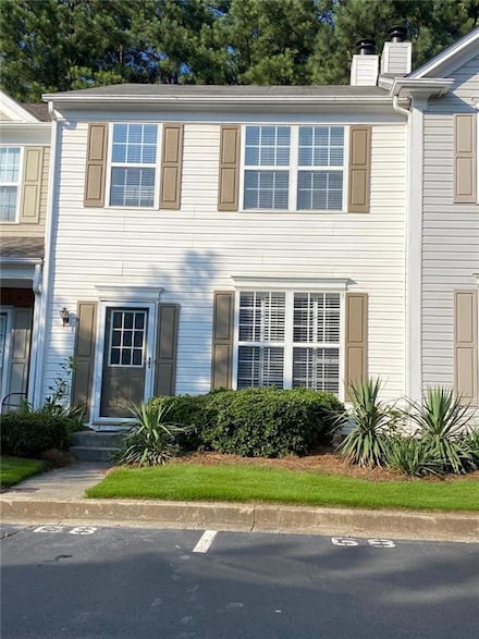 4645 Valais Ct Unit 68, Alpharetta, GA 30022