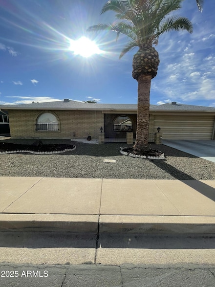 4213 E Dolphin Ave, Mesa, AZ 85206
