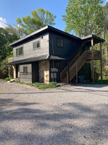 4116 Taft Hwy, Signal Mountain, TN 37377