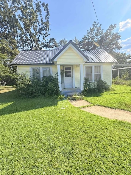 2319 Bexar Ave W, Hamilton, AL 35570