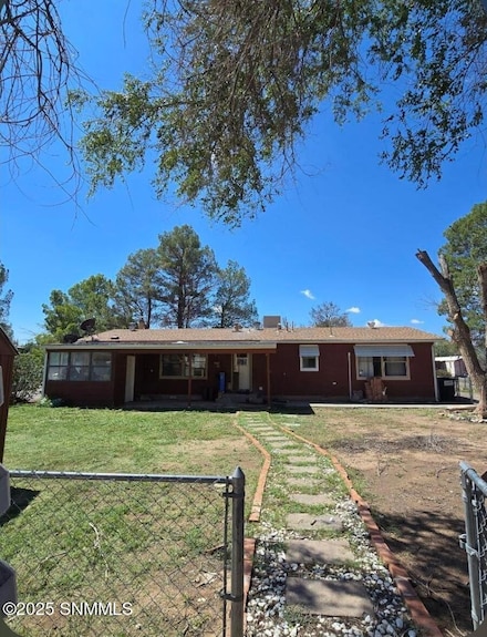 4770 Country Place, Las Cruces, NM 88007