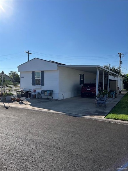 3126 San Jacinto Dr, Weslaco, TX 78596