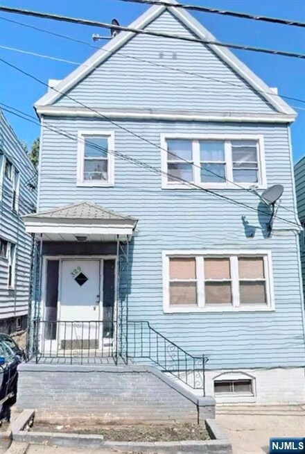 329 Columbia Ave Unit 1, Jersey City, NJ 07307