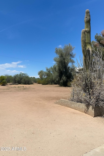 318 N 83rd Place Unit 38, Mesa, AZ 85207