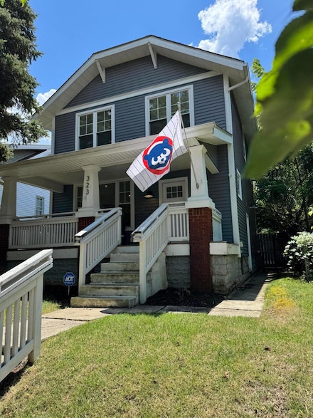 323 Southwood Ave, Columbus, OH 43207