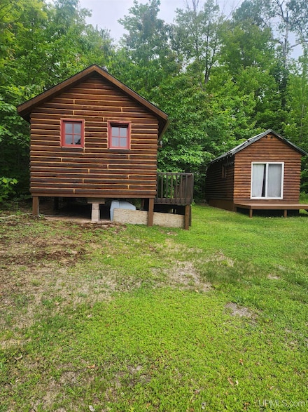 33289 Telephone Rd Unit 3, Toivola, MI 49965