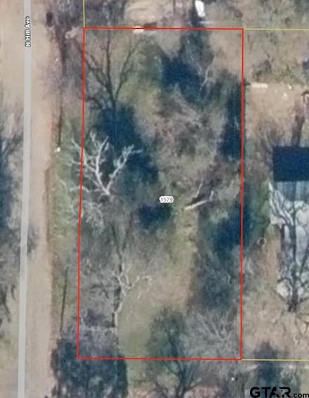 1579 W Oakwood St, Tyler, TX 75702