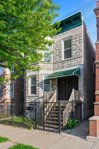 4439 W Van Buren St, Chicago, IL 60624